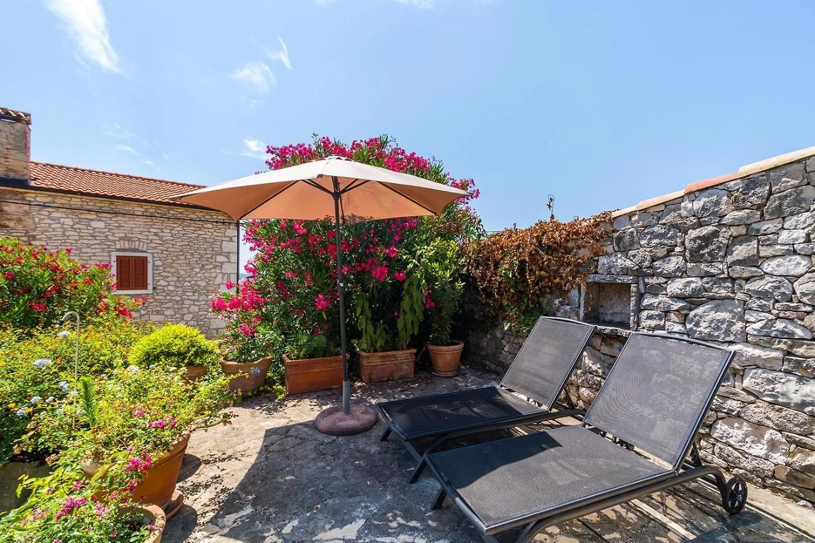 Villa Casa Theresa Visnjan 0*,  Croatia
