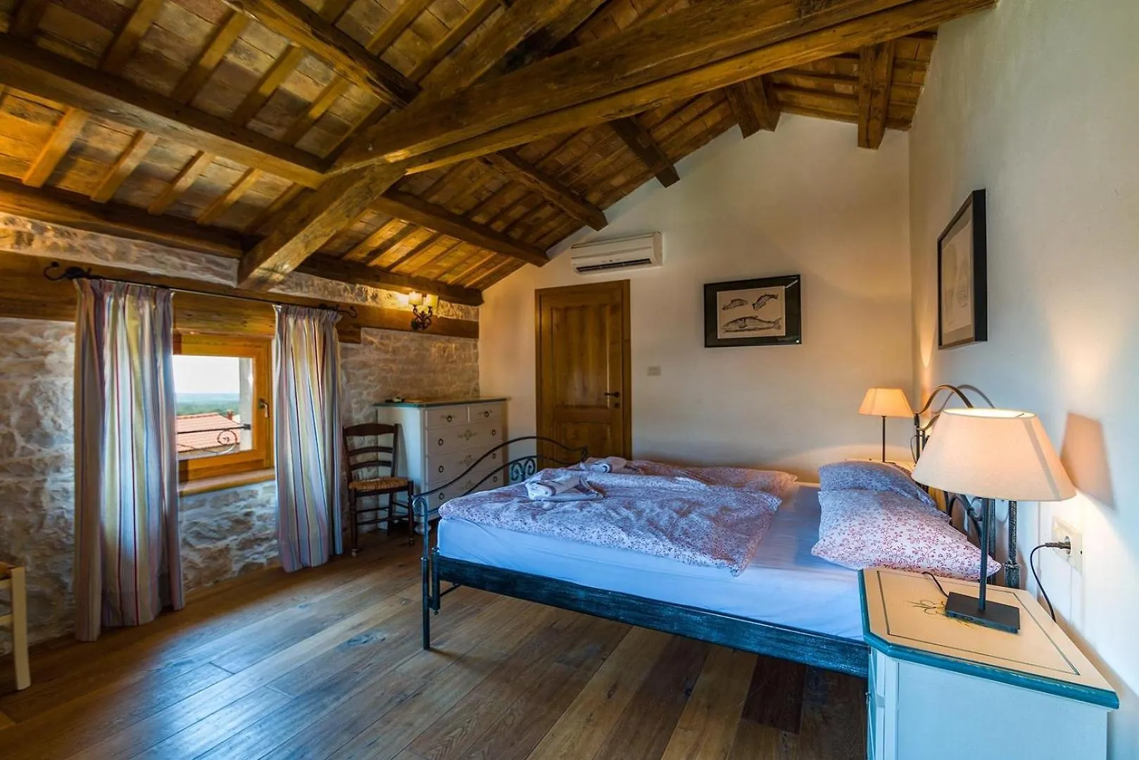 Villa Casa Theresa Visnjan Croatia