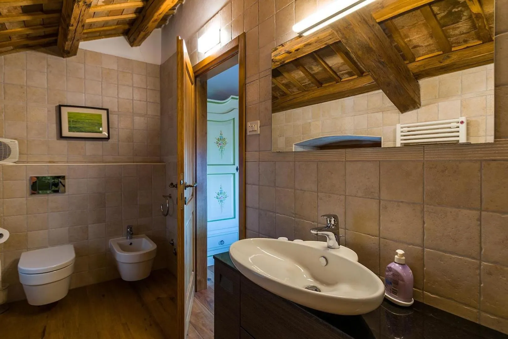 Villa Casa Theresa Visnjan 0*,  Croatia