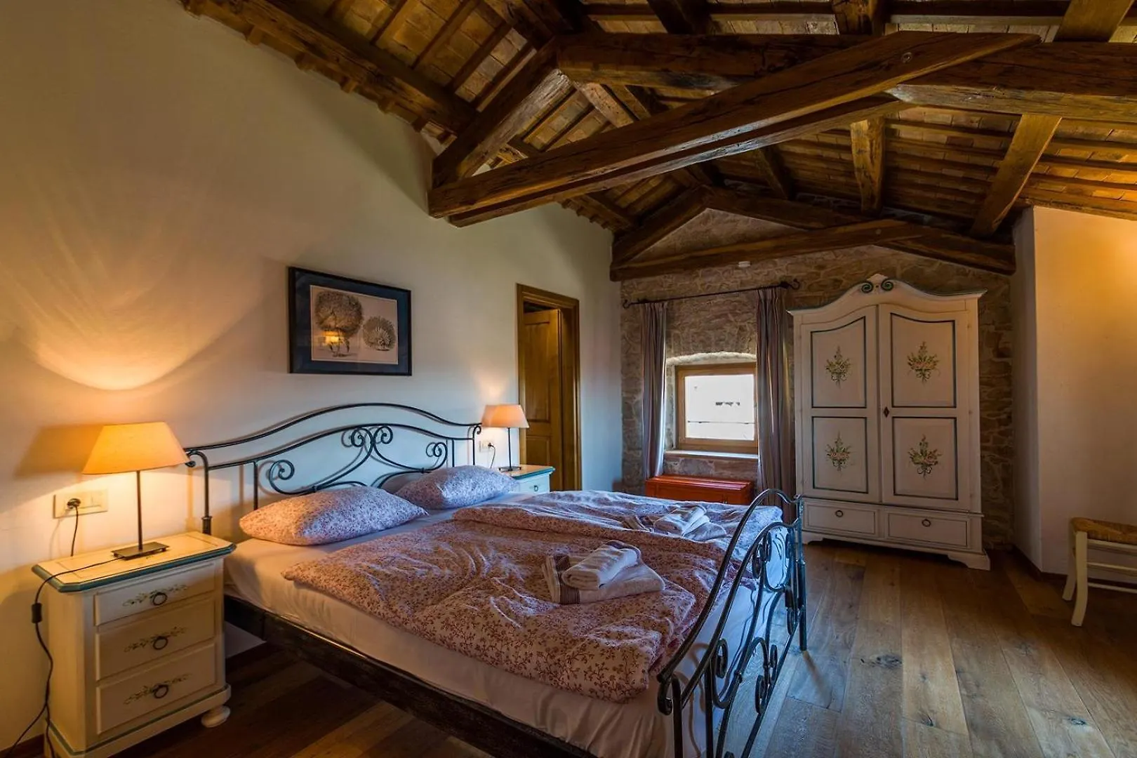 Villa Casa Theresa Visnjan Croatia