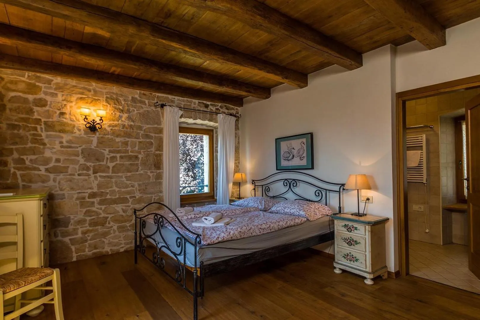 Villa Casa Theresa Visnjan Croatia
