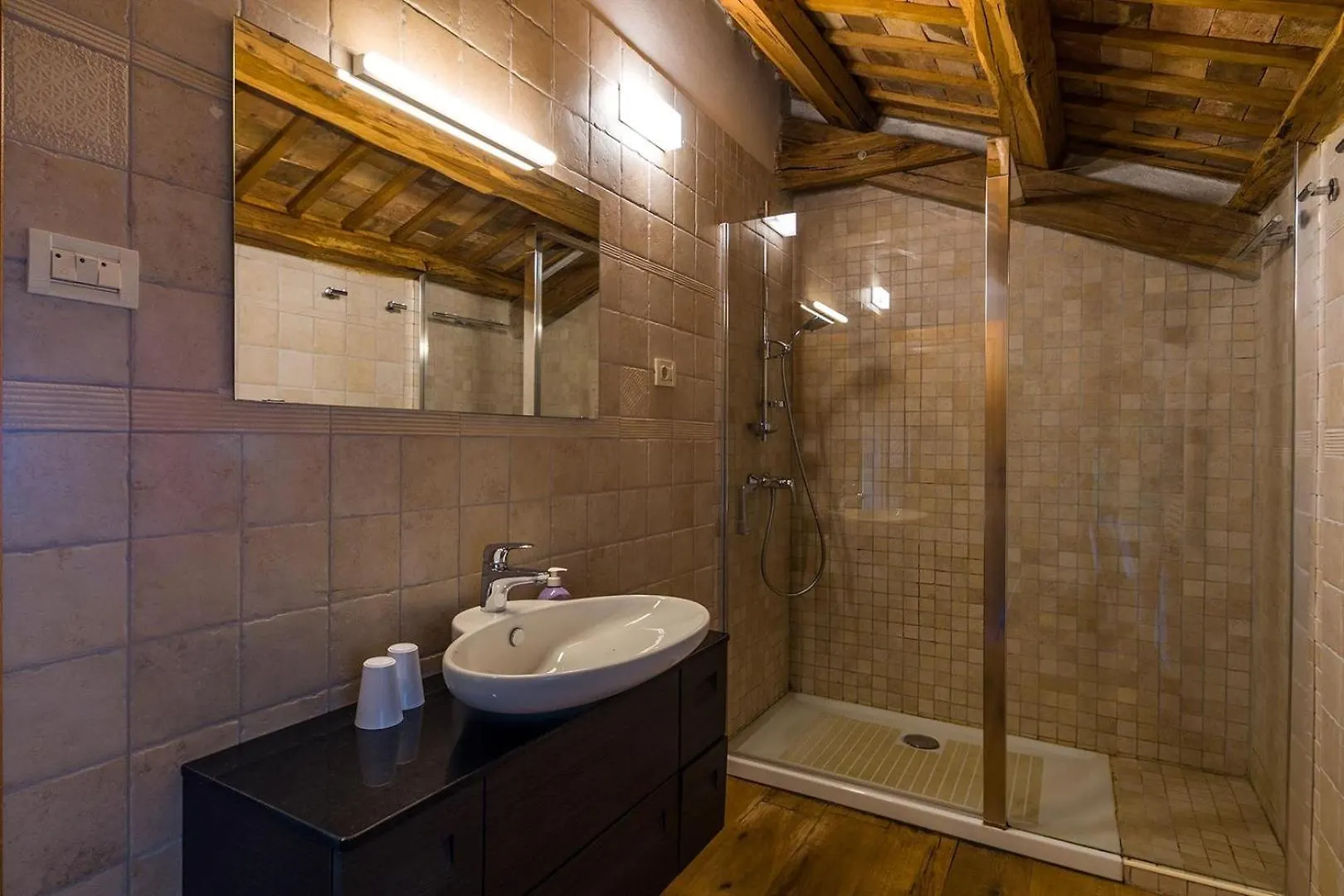 Villa Casa Theresa Visnjan Croatia
