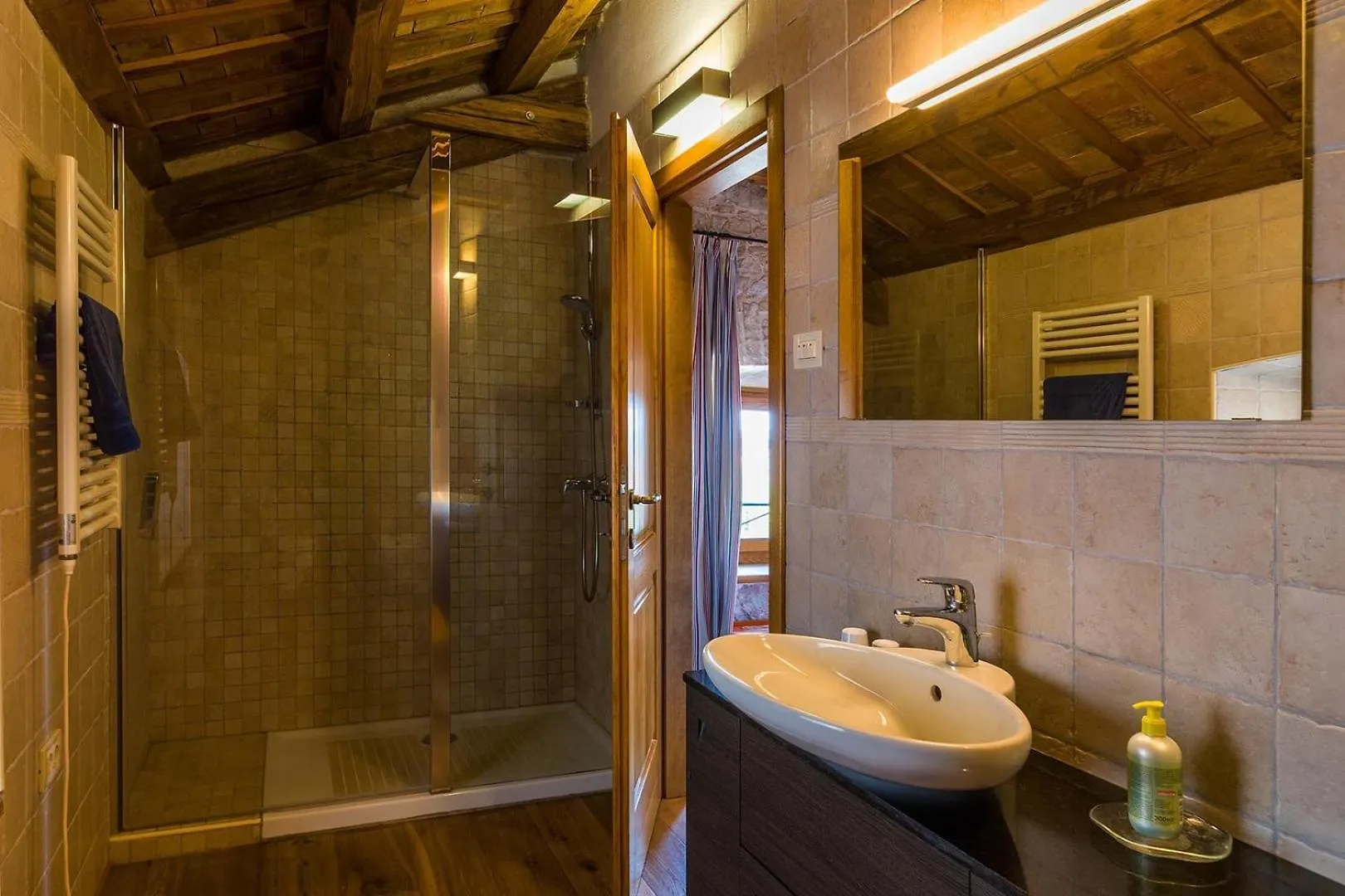 Villa Casa Theresa Visnjan Croatia