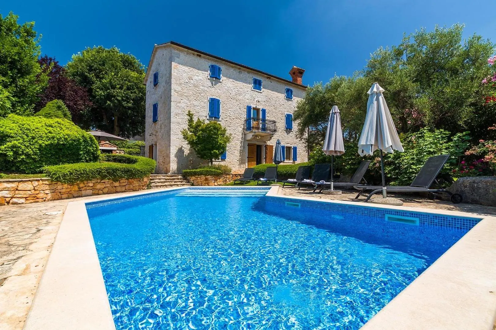 Villa Casa Theresa Visnjan