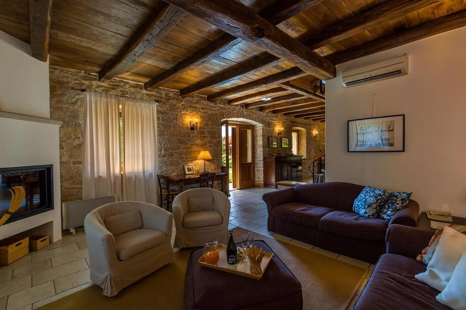 Villa Casa Theresa Visnjan 0*,  Croatia