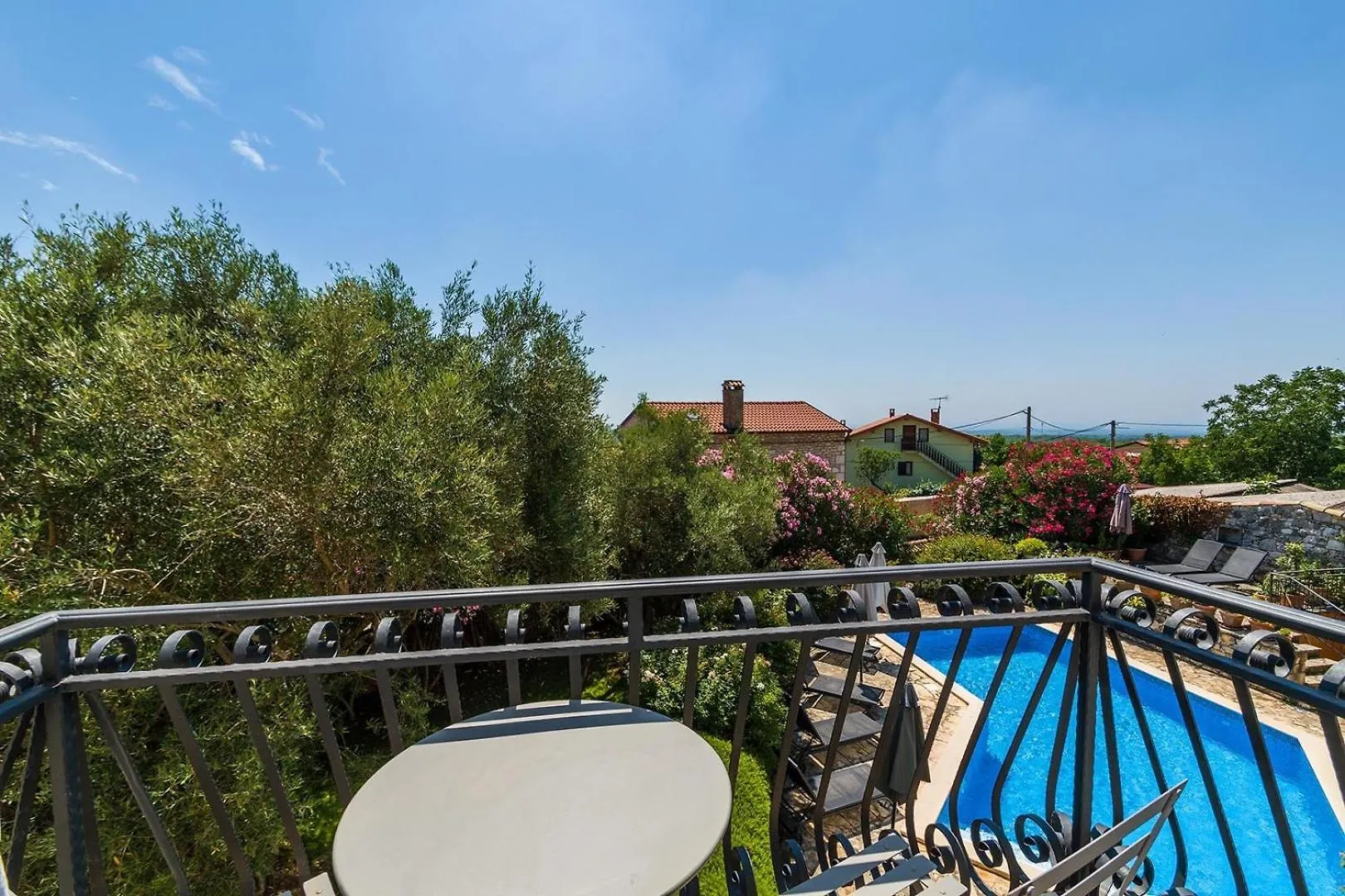 Villa Casa Theresa Višnjan