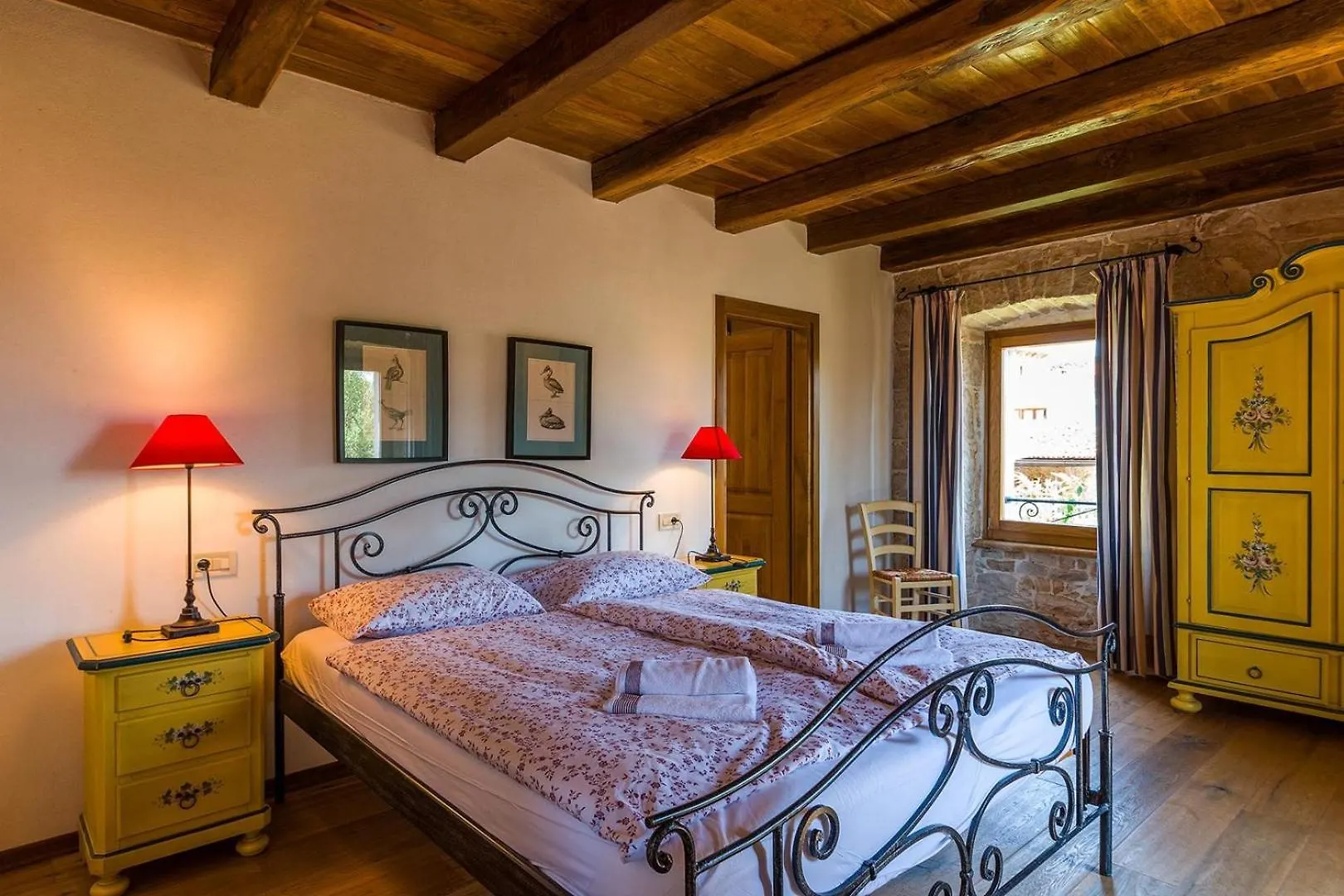 Villa Casa Theresa Visnjan Croatia
