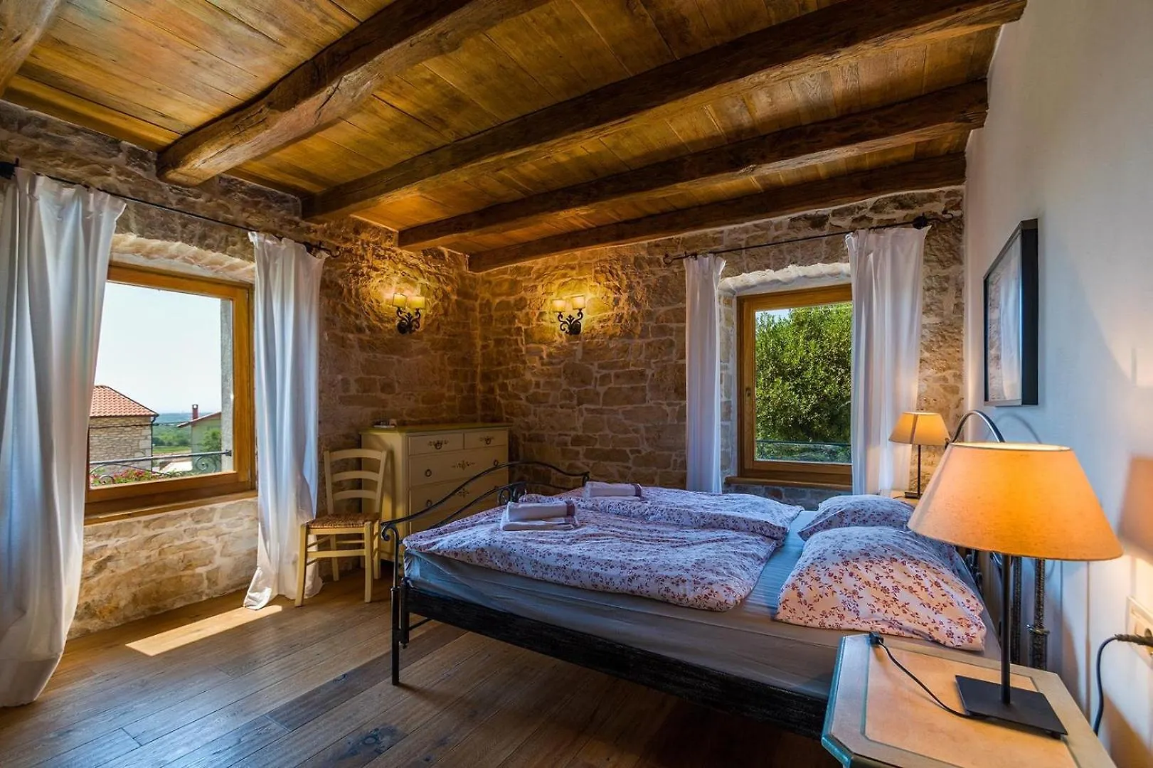 Villa Casa Theresa Višnjan