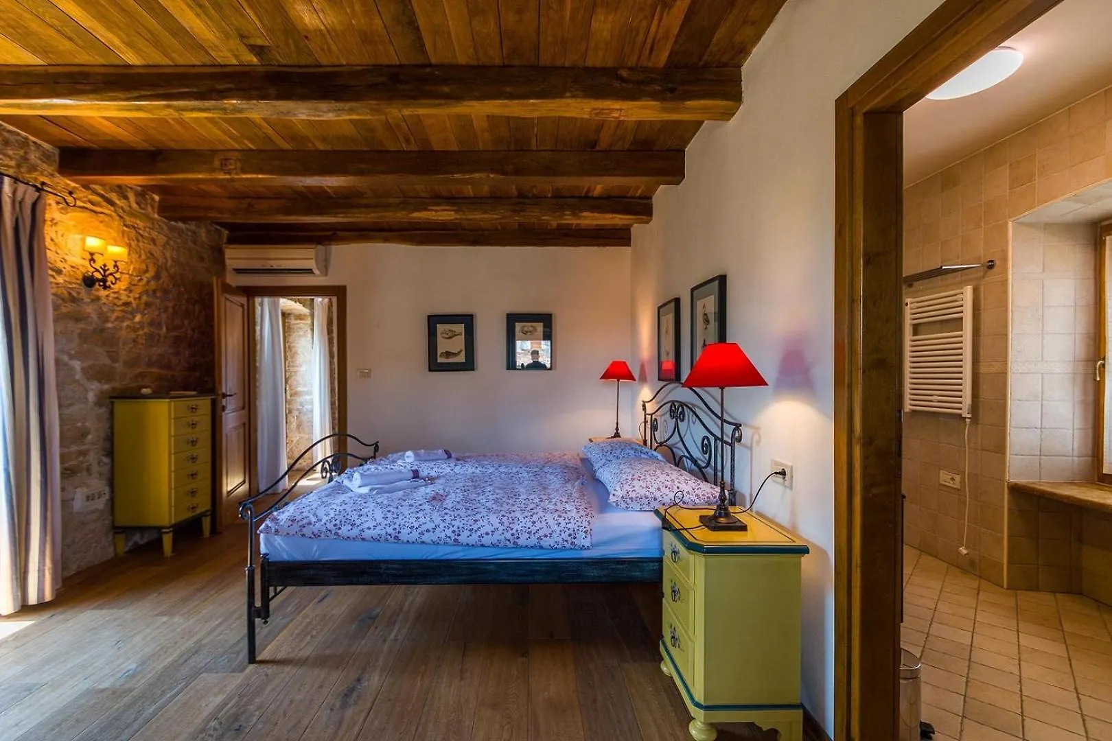 Villa Casa Theresa Visnjan
