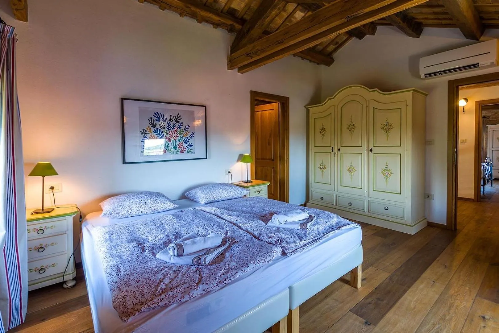 Villa Casa Theresa Visnjan