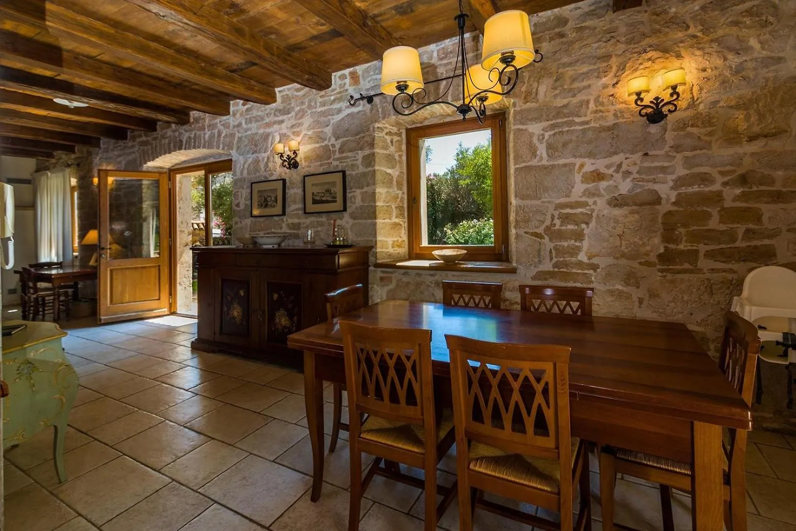 Villa Casa Theresa Visnjan Croatia
