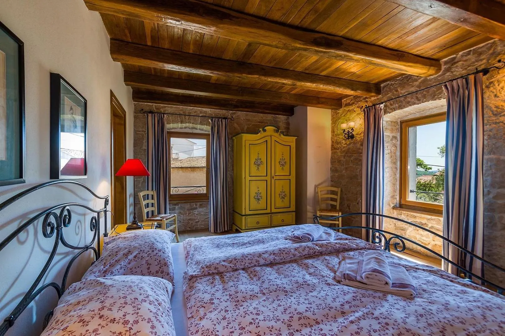 Villa Casa Theresa Visnjan Croatia