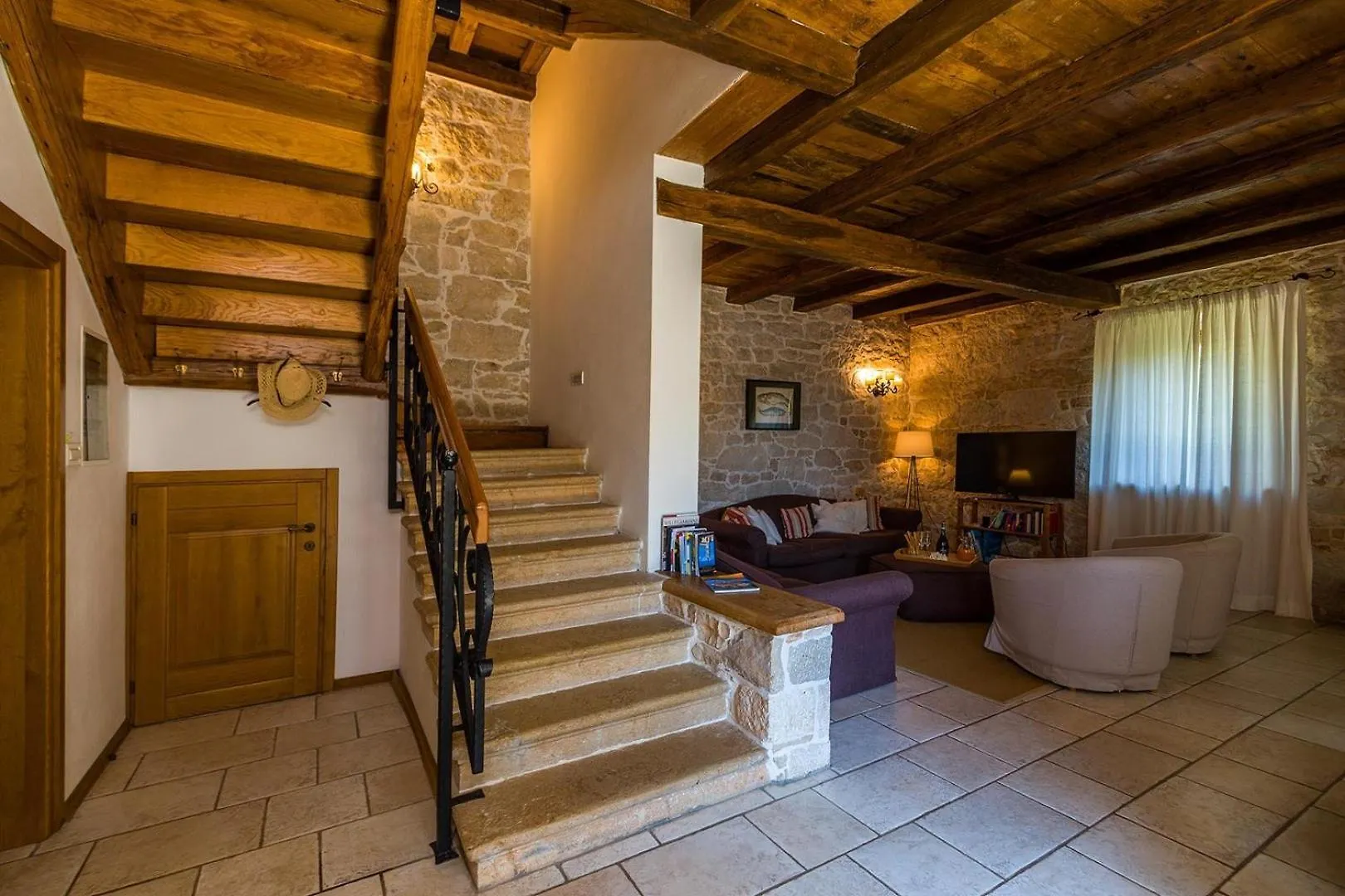Villa Casa Theresa Visnjan 0*,  Croatia