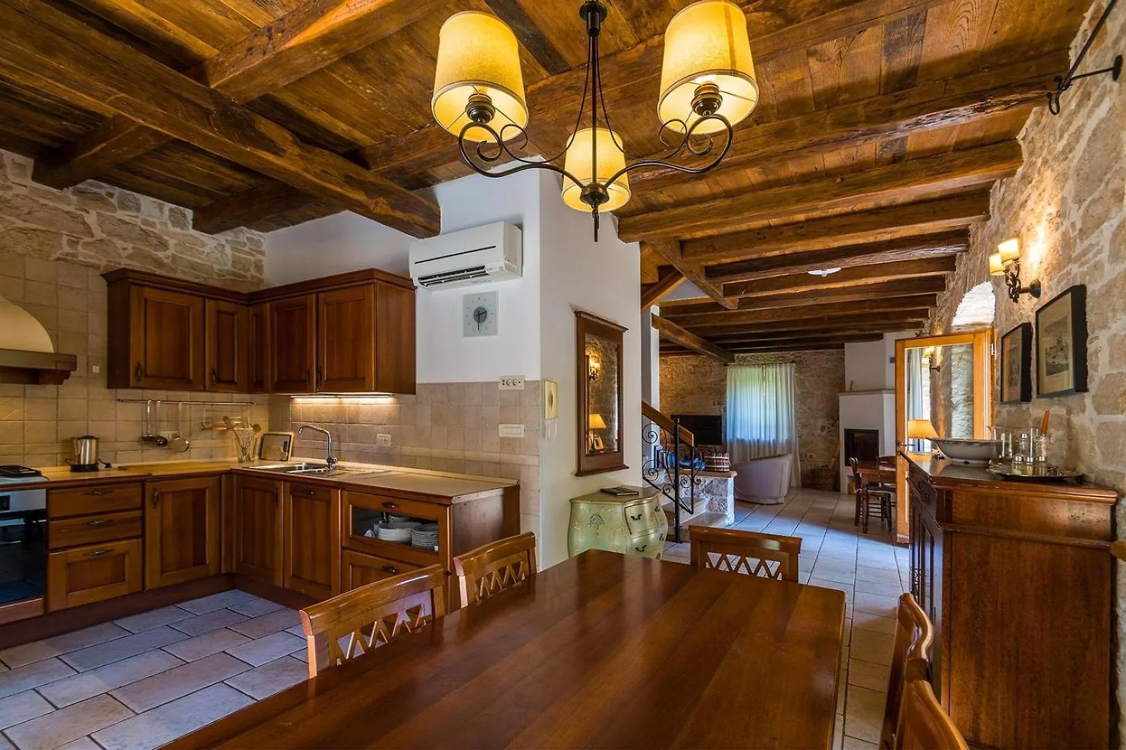 Villa Casa Theresa Visnjan