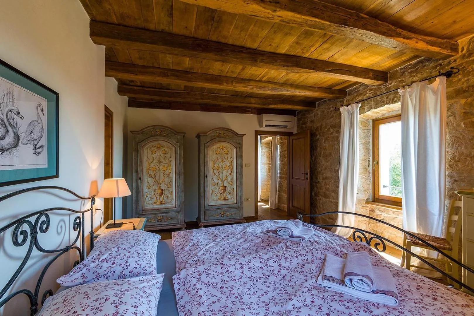 Villa Casa Theresa Visnjan