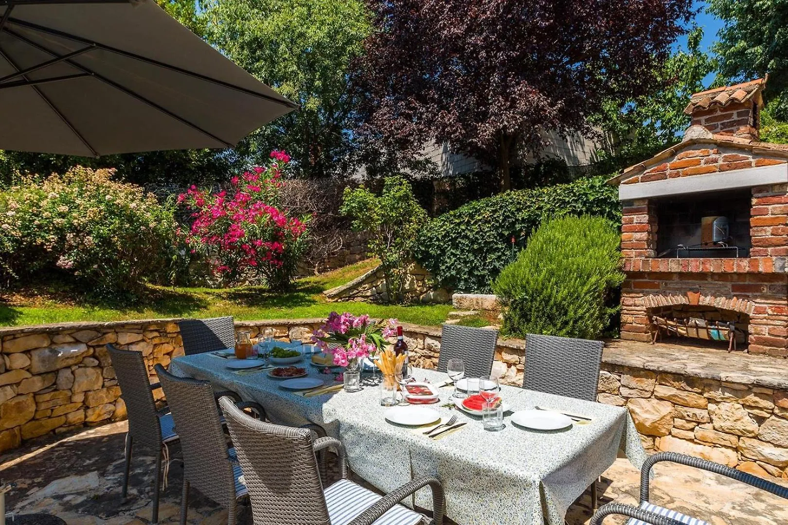 Villa Casa Theresa Visnjan