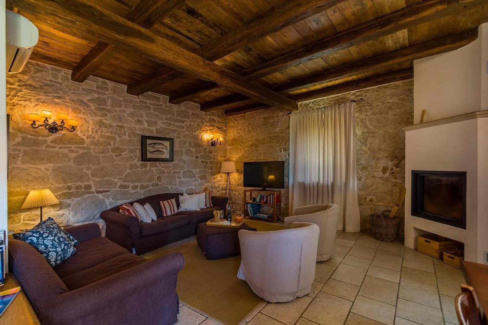 Villa Casa Theresa Višnjan