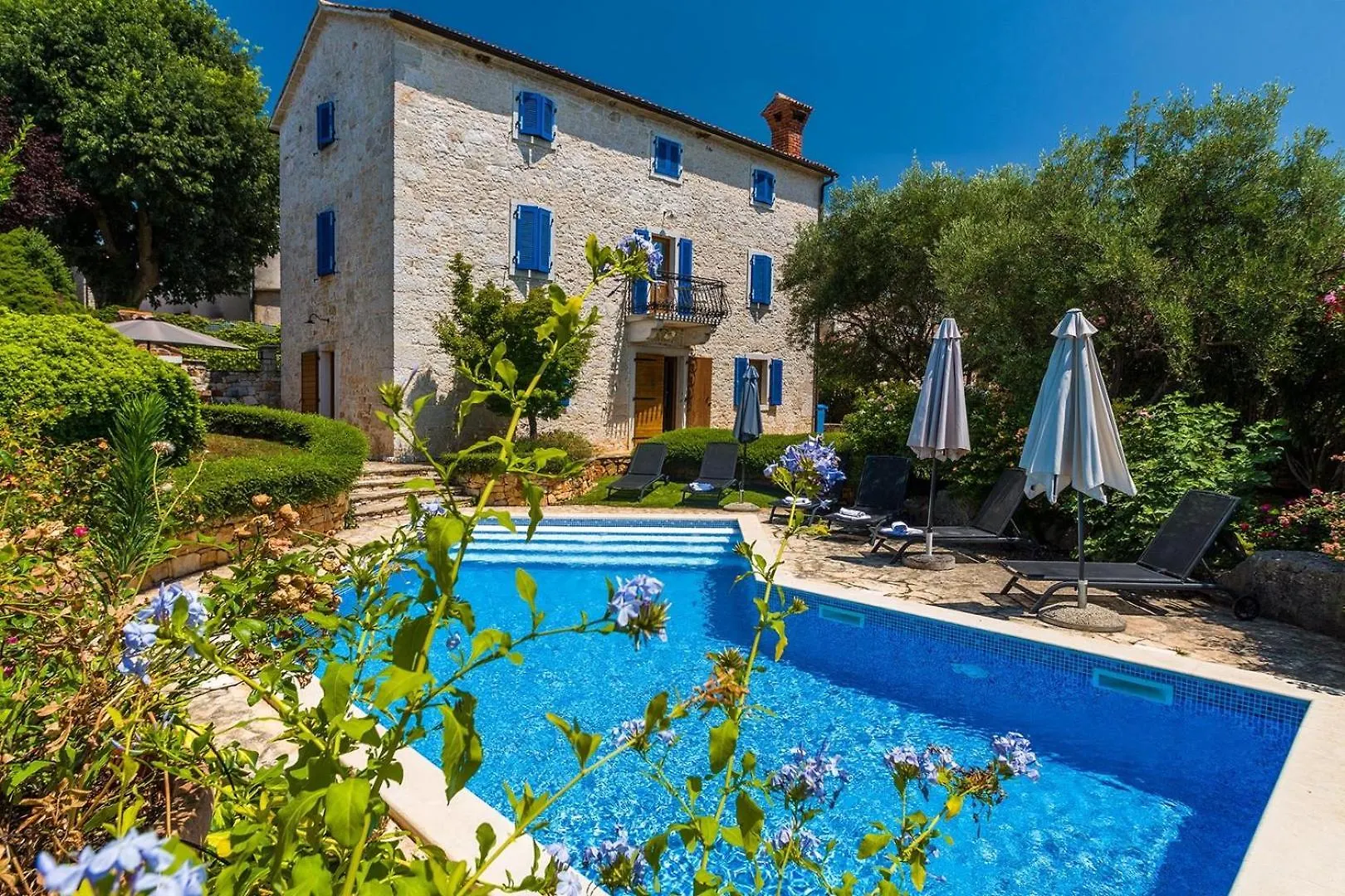 Villa Casa Theresa Visnjan