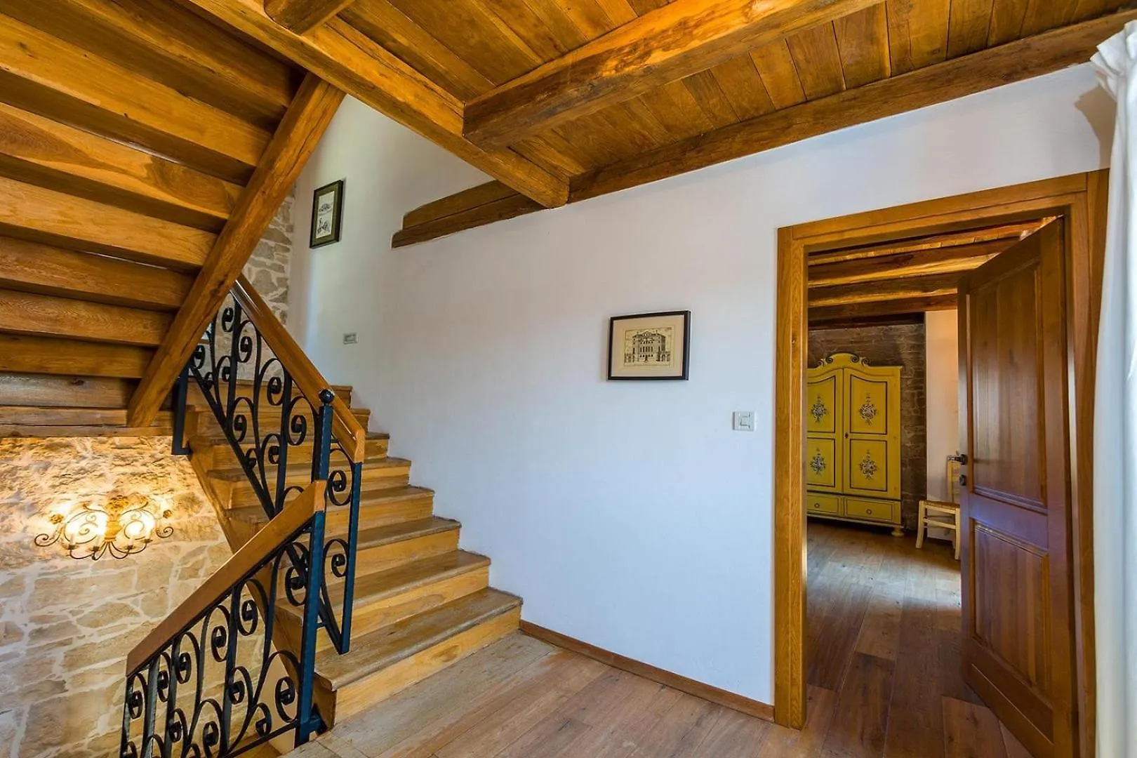 Villa Casa Theresa Visnjan